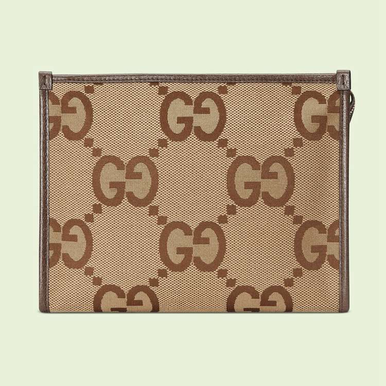 699318.UKMBG.2572.001.100.0000.Light Jumbo GG pouch